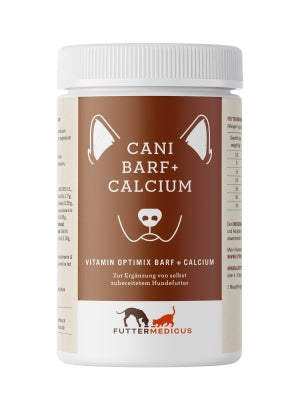 Vitamin Optimix BARF plus Calcium