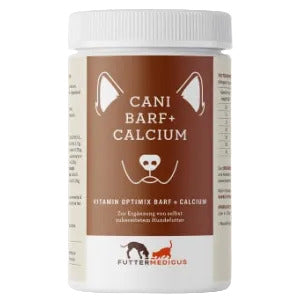 Vitamin Optimix BARF plus Calcium