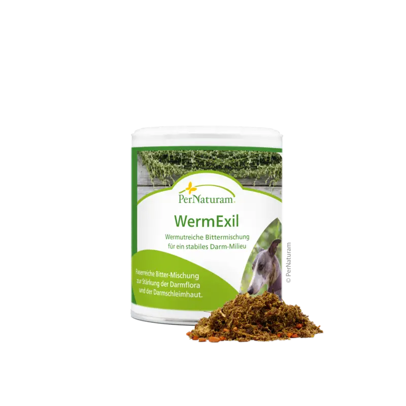 Werm Exil, Per Naturam