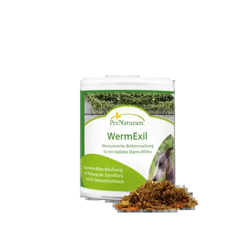 Werm Exil, Per Naturam