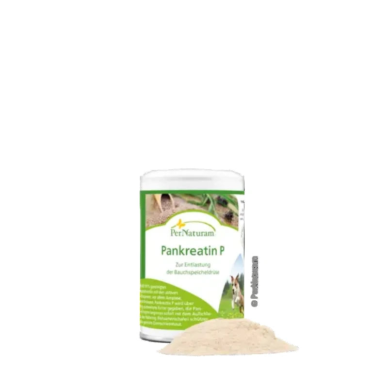 Pankreatin P, PerNaturam
