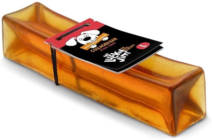 Collagen Bar Rind, LuckyJim