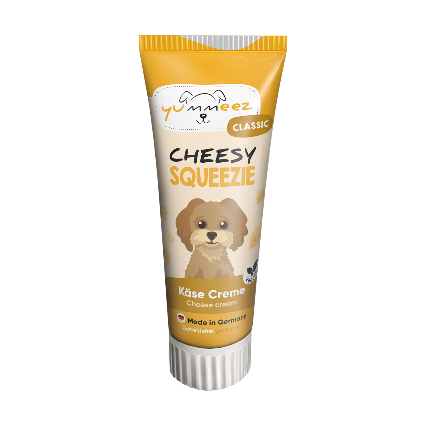 Yummeez Cheesy Squeezie