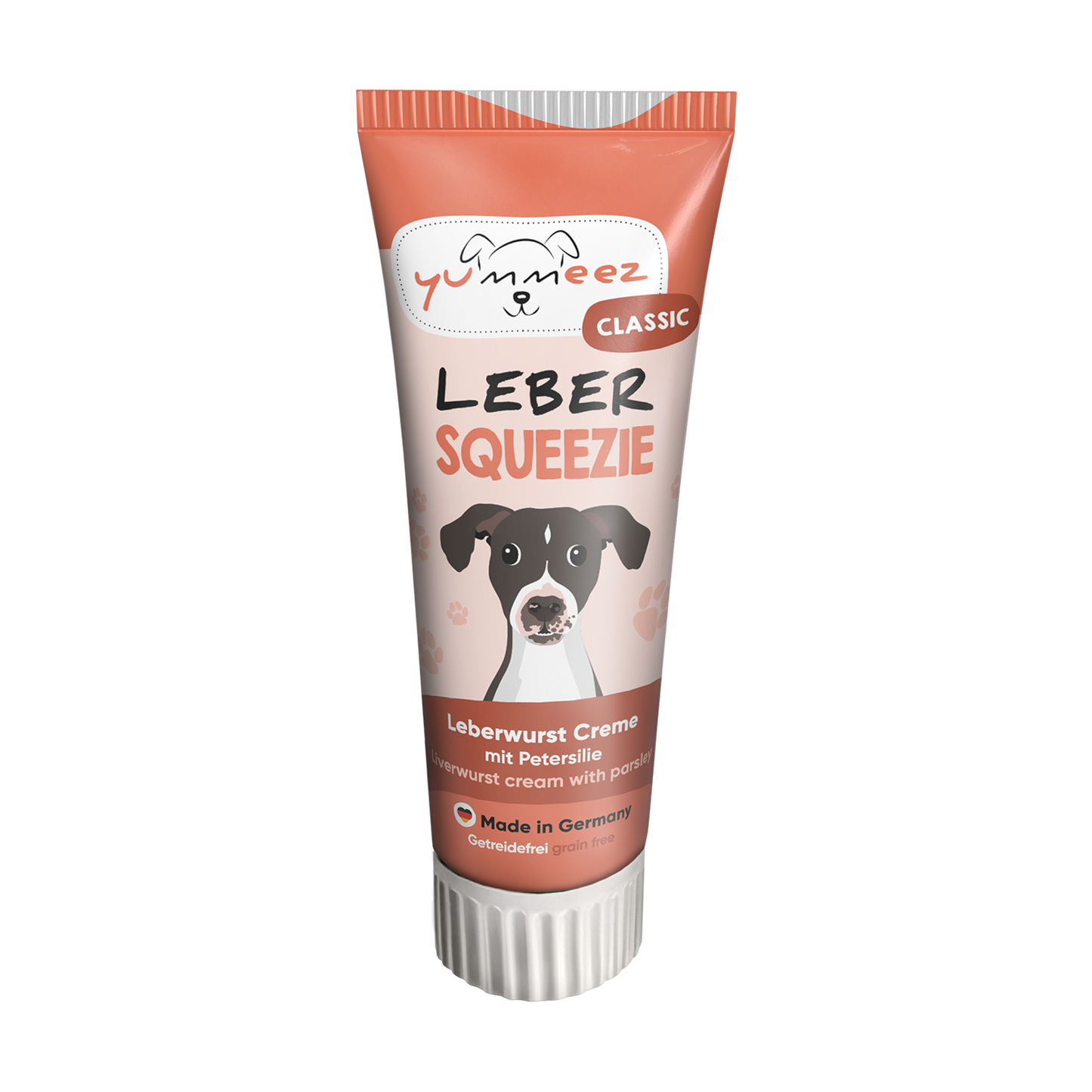 Yummeez Leber Squeezie