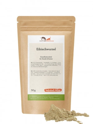 Eibischwurzel