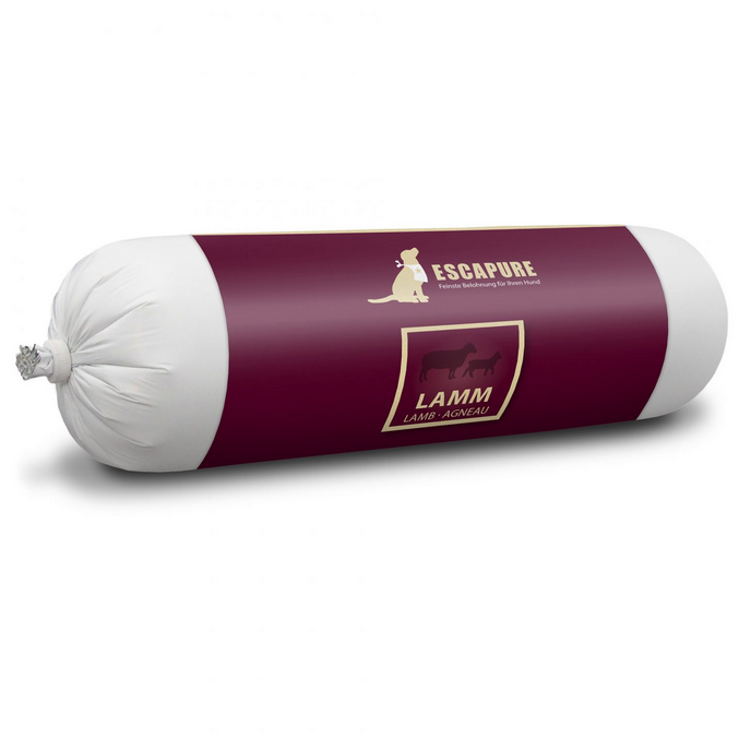 800g Wurst Lamm, Escapure