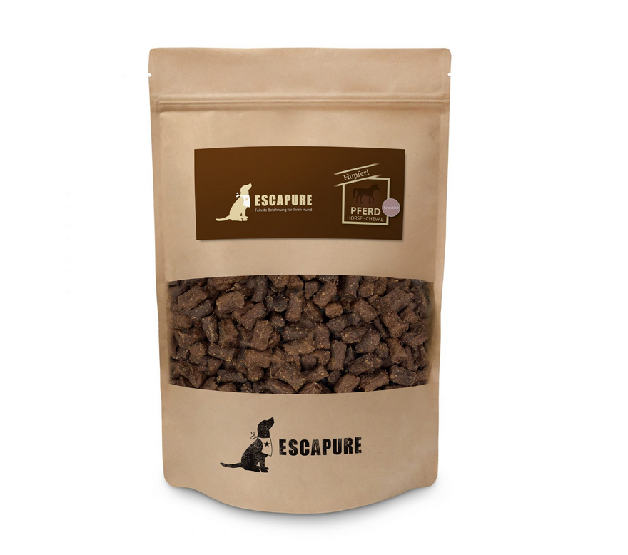 400g Pferde Hupferl, Escapure
