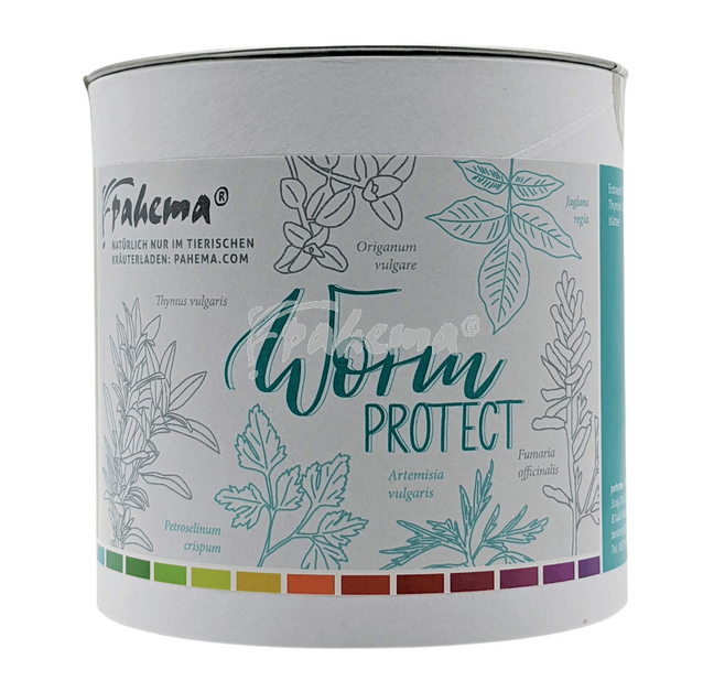 75g Worm Protect, Pahema