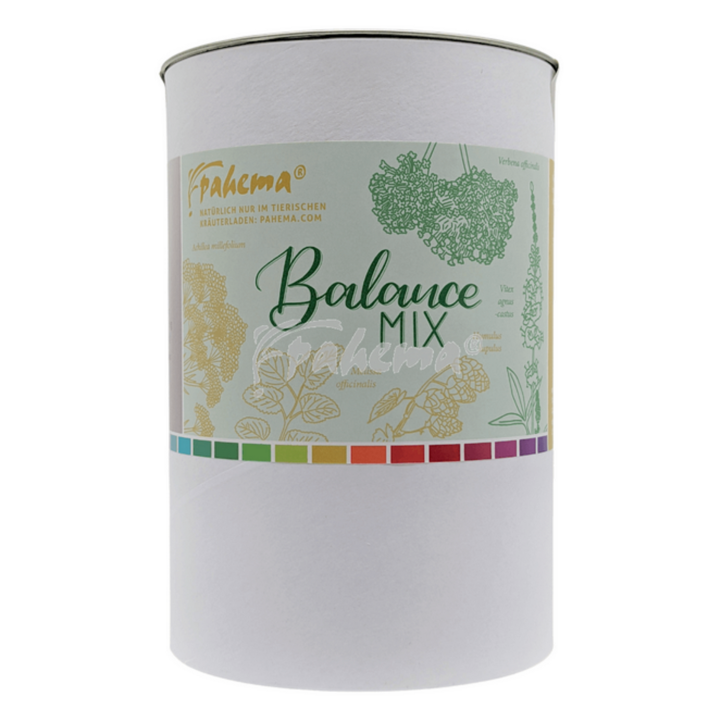 Balance Mix (250g), Pahema