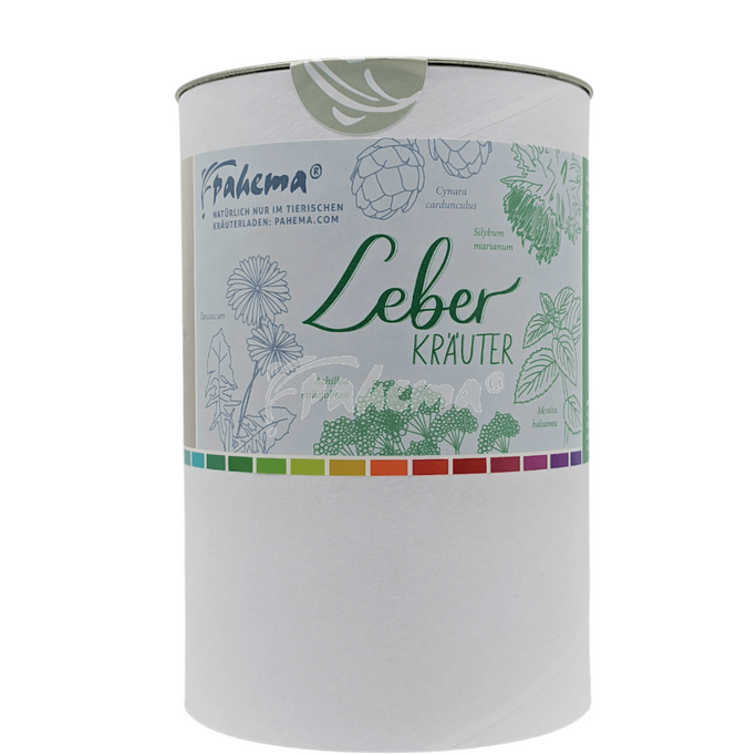 250g Leber Kräuter