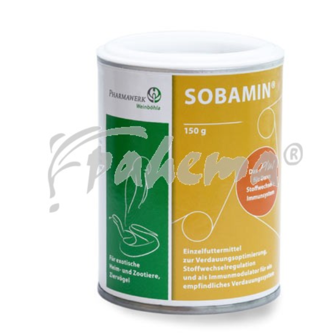150g Sobamin