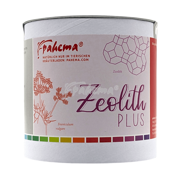 200g Zeolith Plus