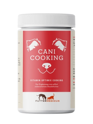 Vitamin Optimix Cooking