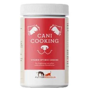 Vitamin Optimix Cooking