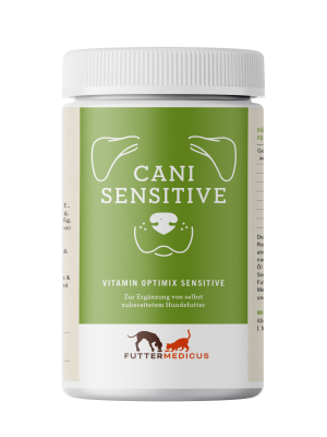 Vitamin Optimix Sensitiv