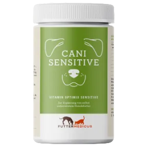 Vitamin Optimix Sensitiv