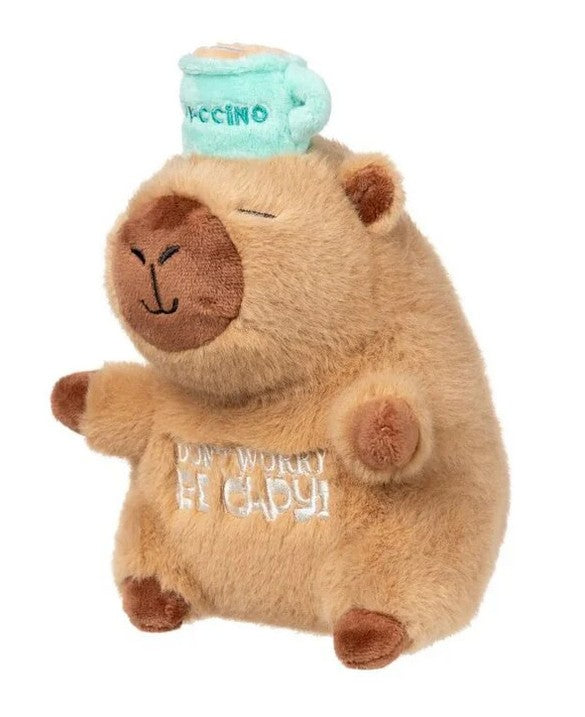 HAPPYBARAS, Fuzzyard