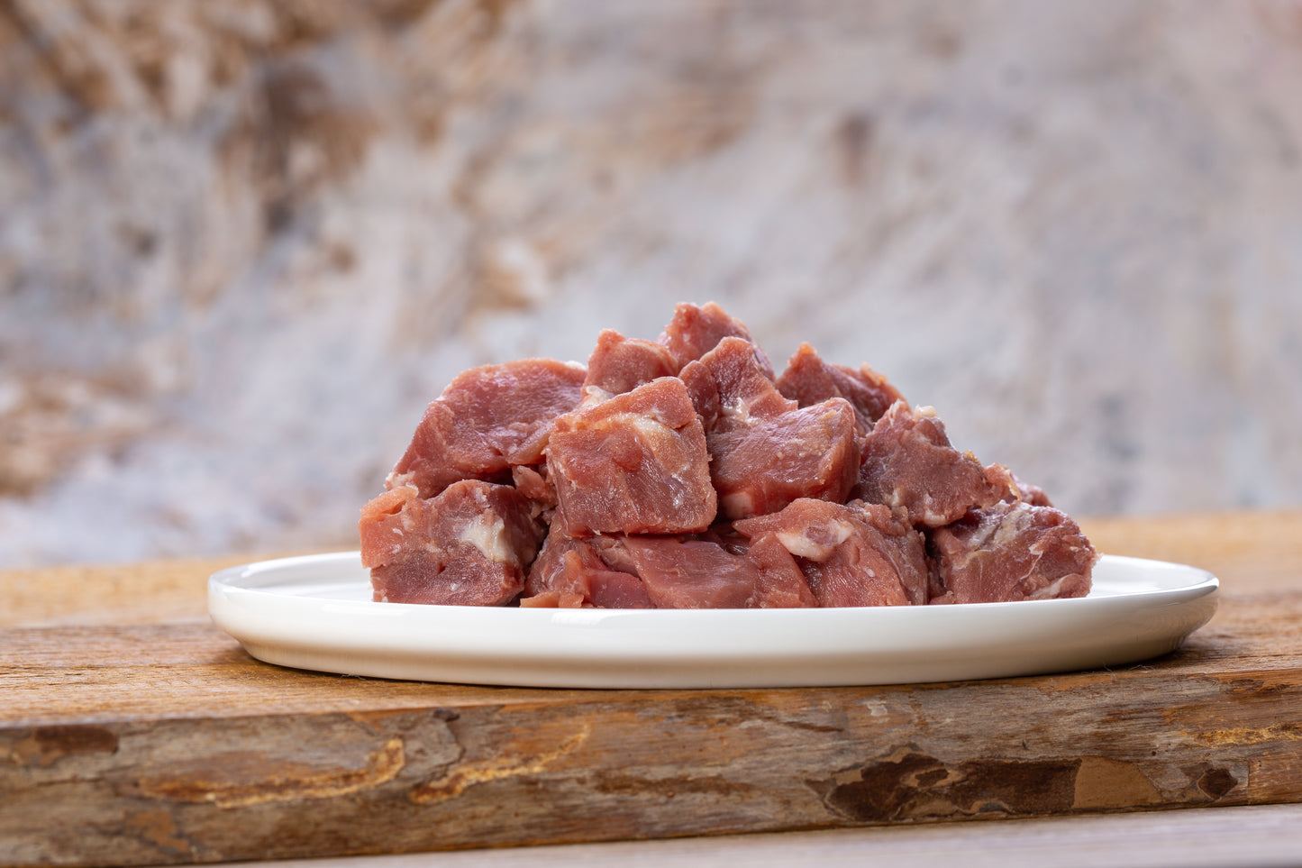 1kg BG mager Entenfleisch
