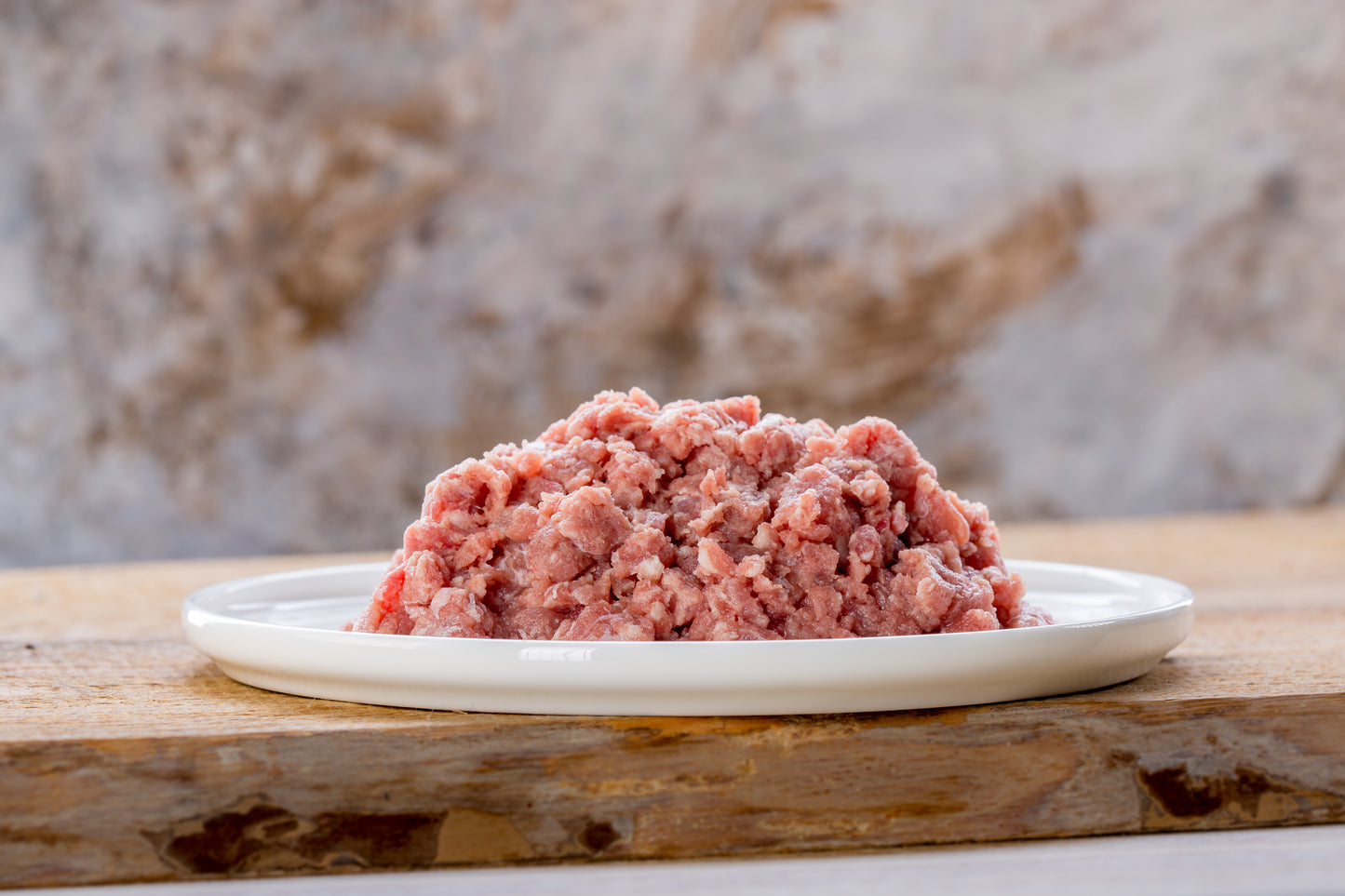500g BG Entenfleisch mager, gew.