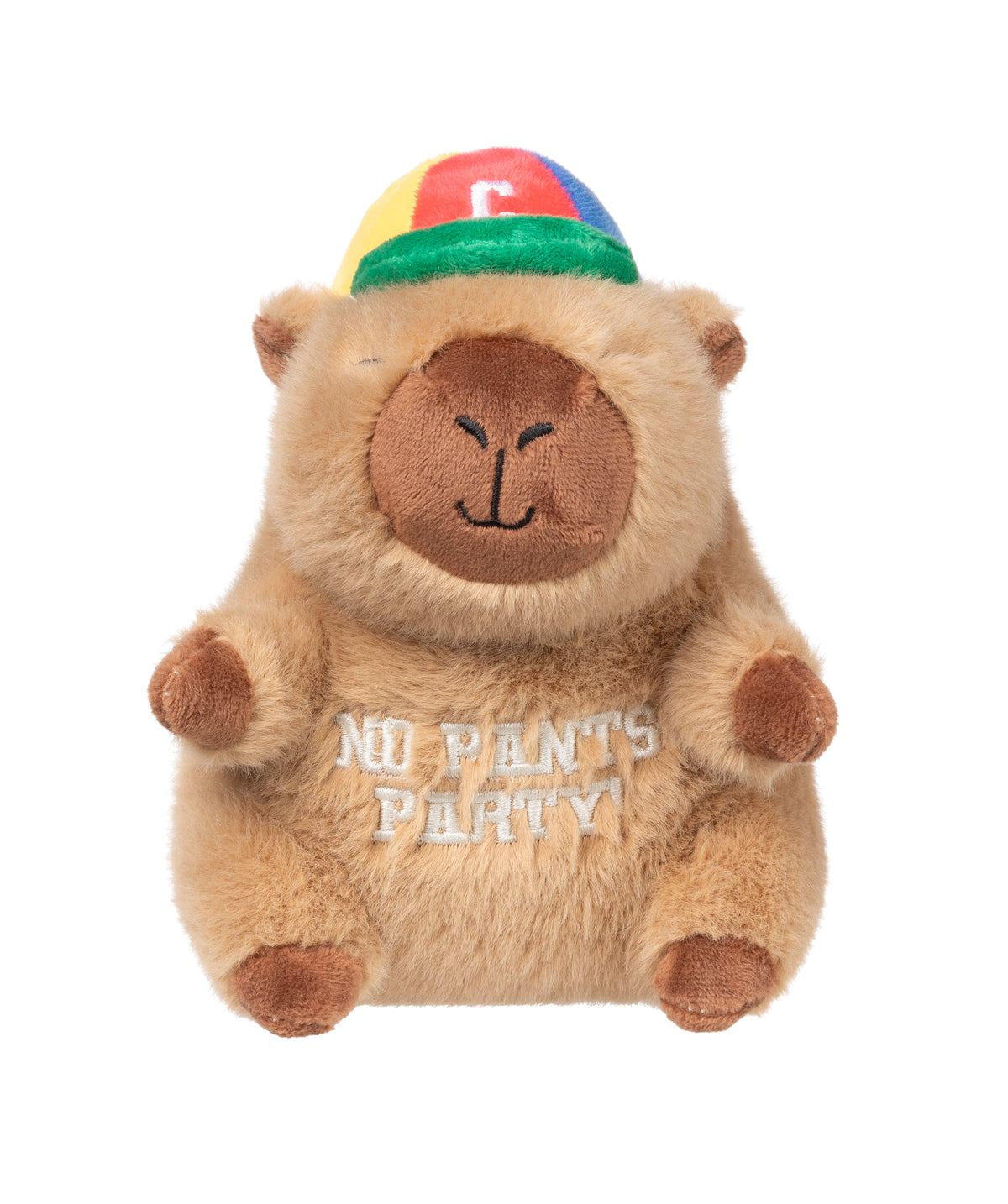Happybaras, FuzzYard