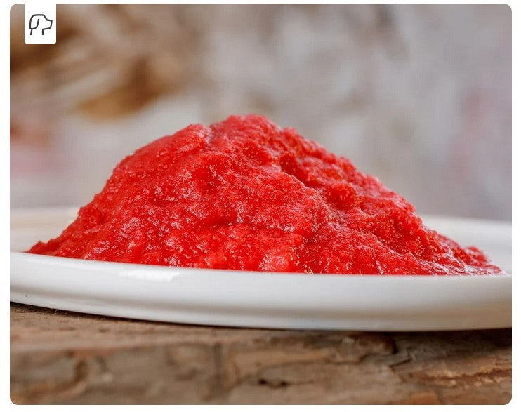BG roter Früchtemix, 500g