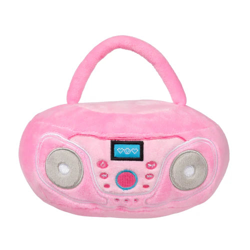 CD Player, Fuzzyard