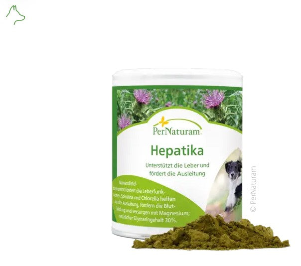 100g Hepatika, PerNaturam