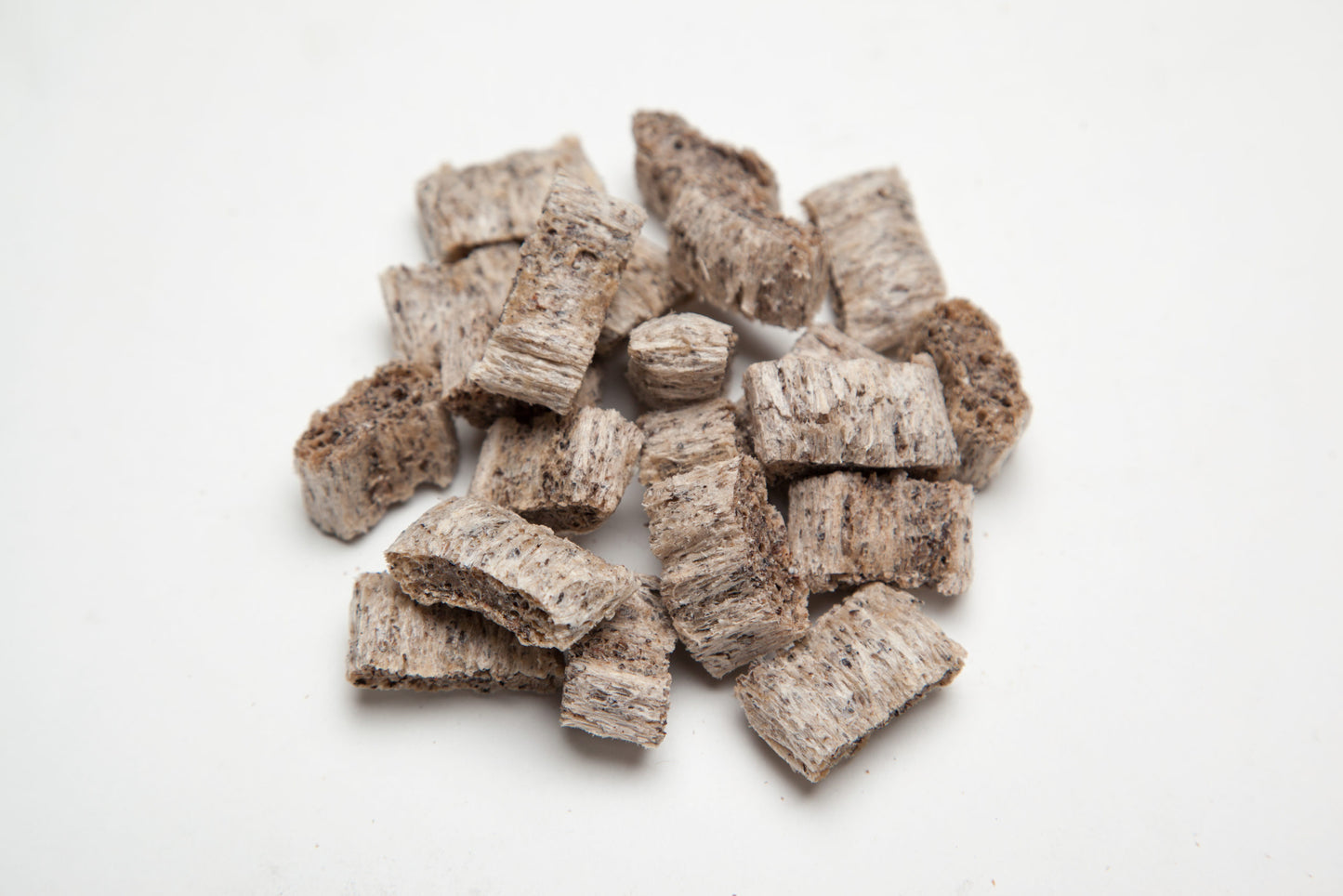 Puffies, Qchefs