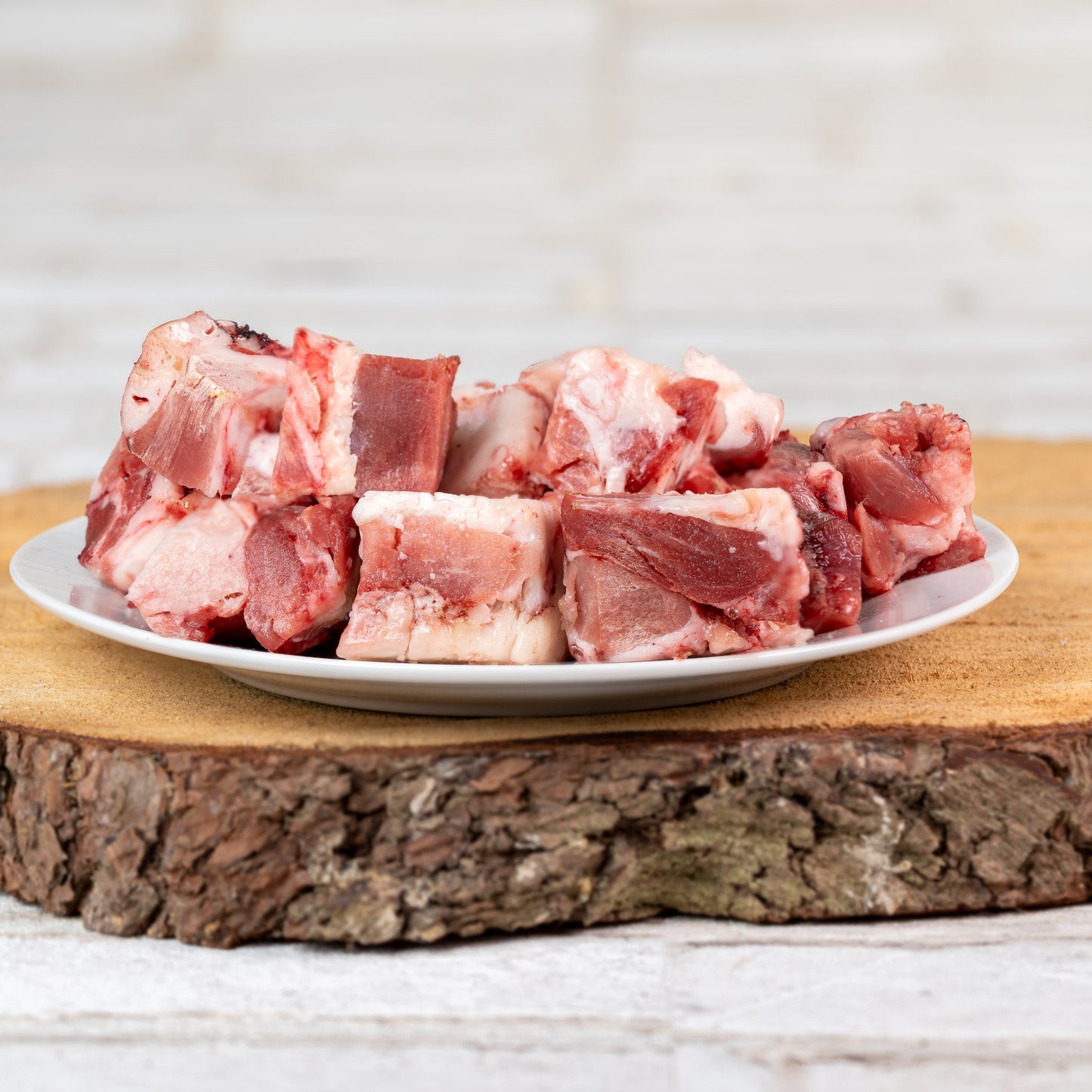 5kg BG Lammfleisch durchw.
