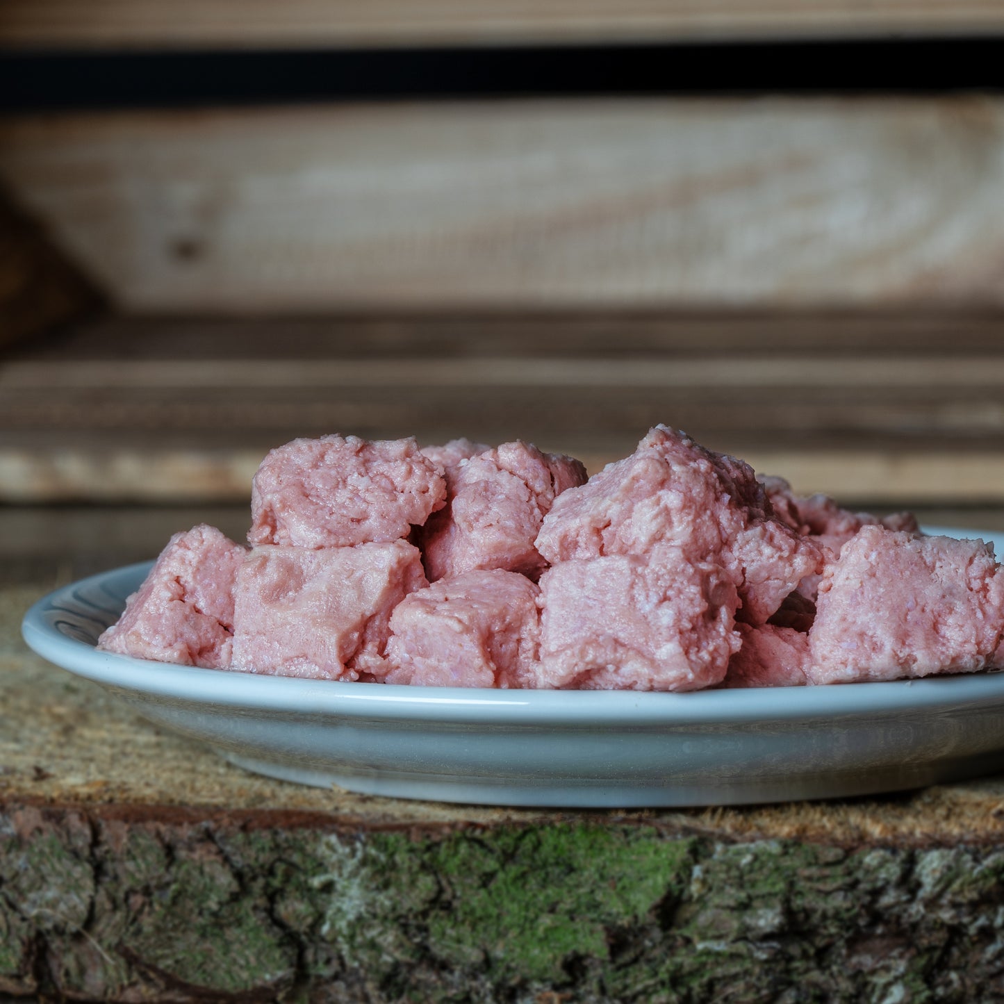 500g BG Lammknochenmus