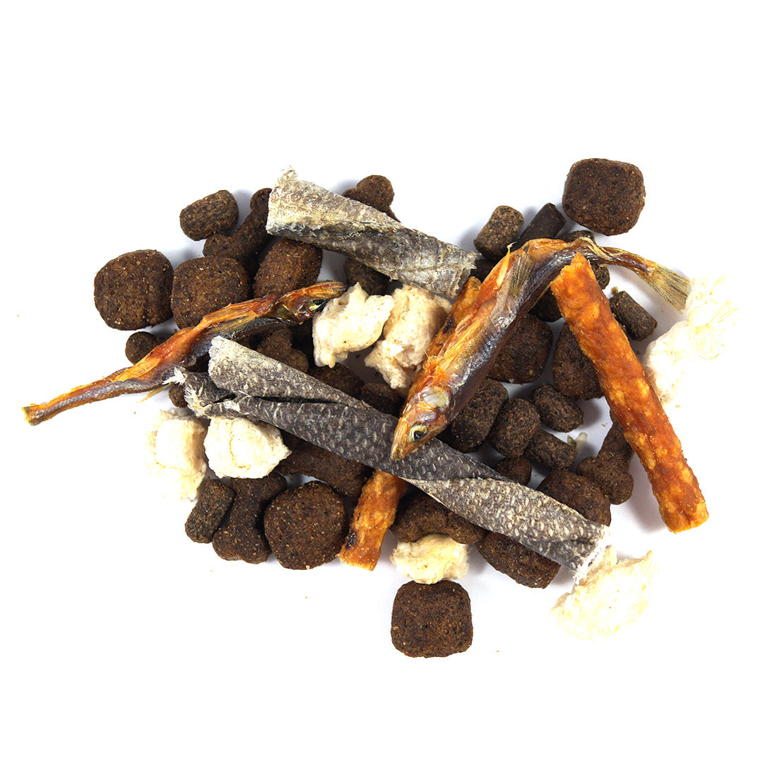 150g Leckerli Mix Tüte
