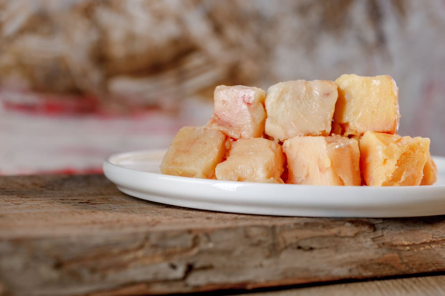 500g BG Pferdefett, Barfgold