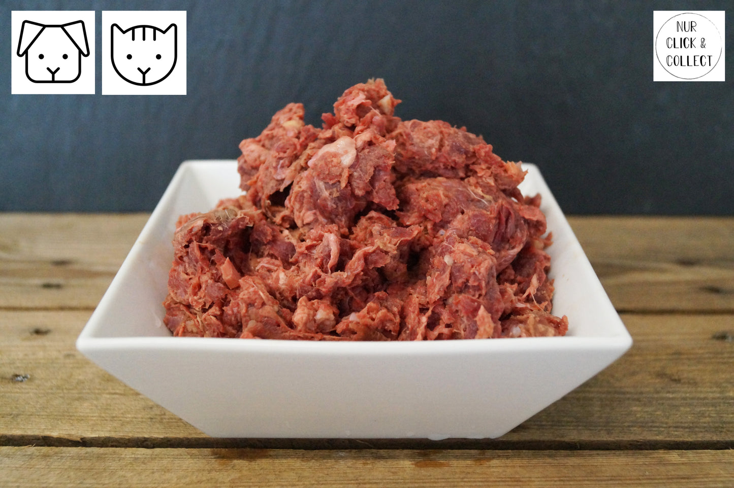 1kg Pferdemix