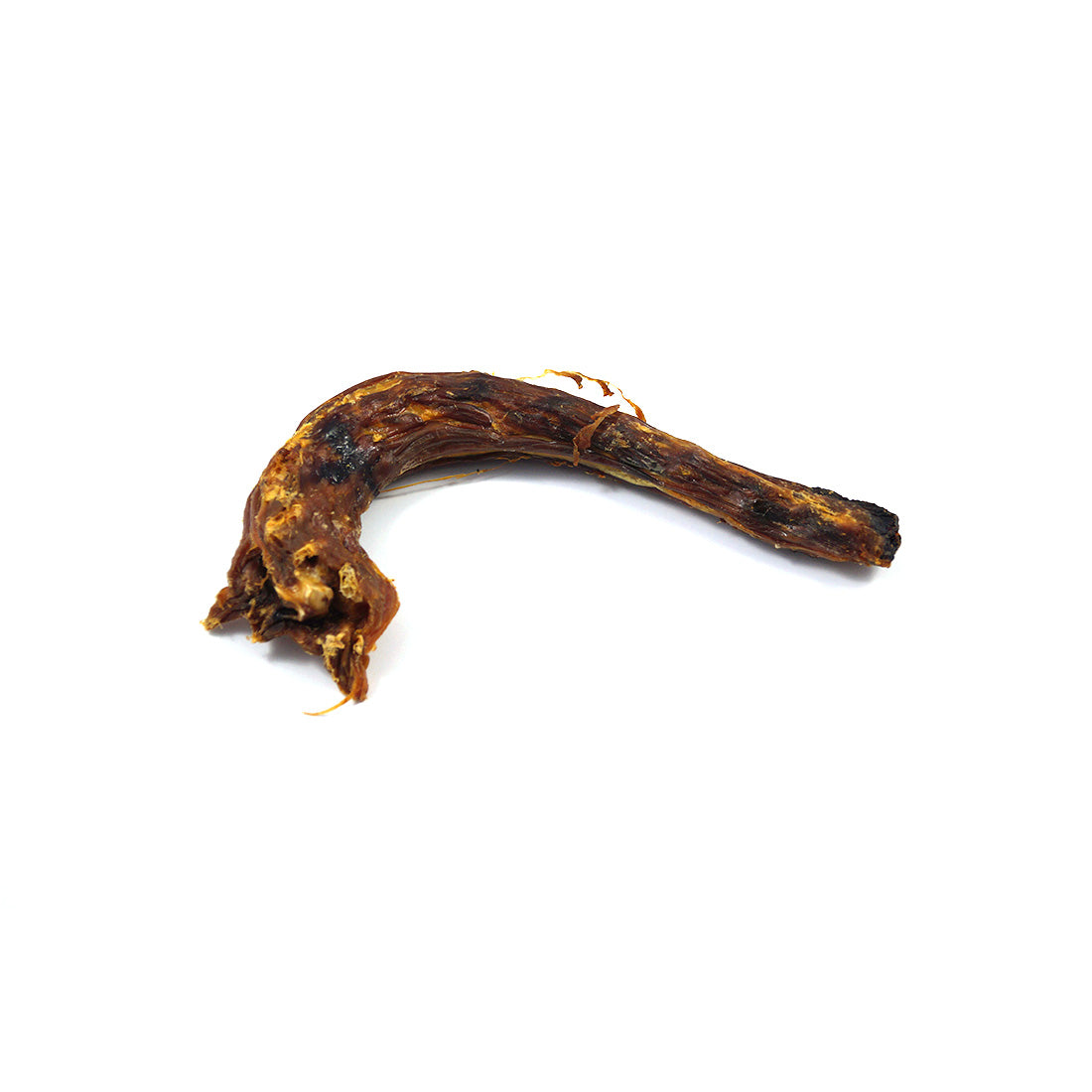 Putenhälse getrocknet