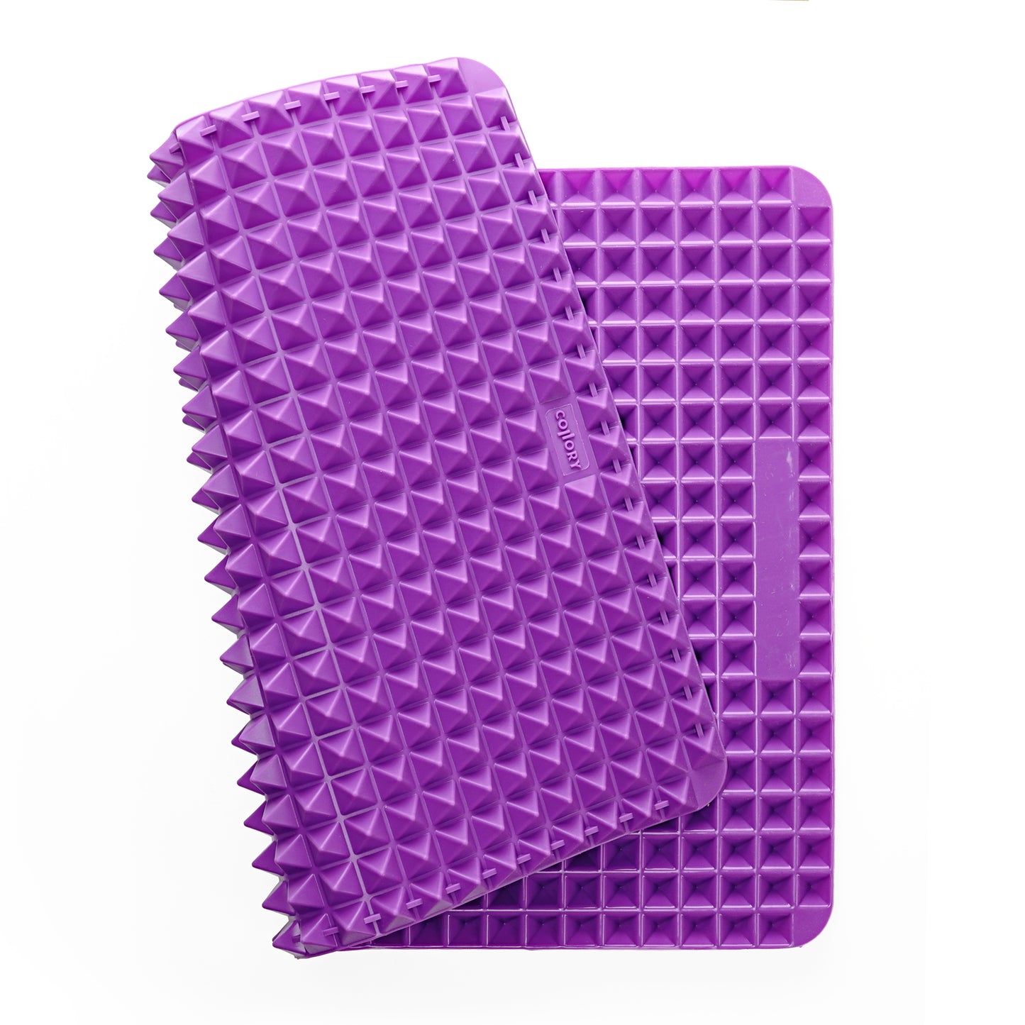 Pyramiden Backmatte, Collory
