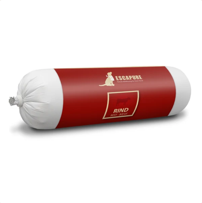 800g Wurst Rind, Escapure