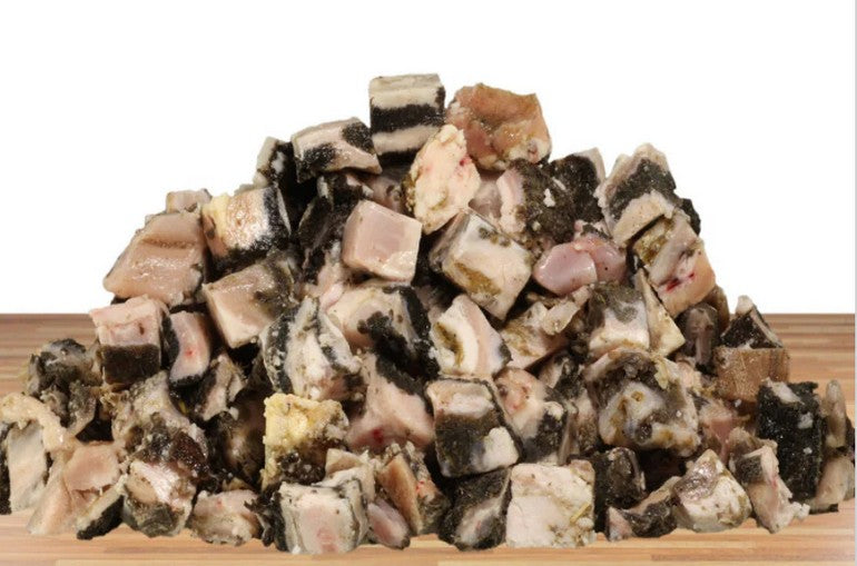 1kg Rinderpansen, Futterfreunde