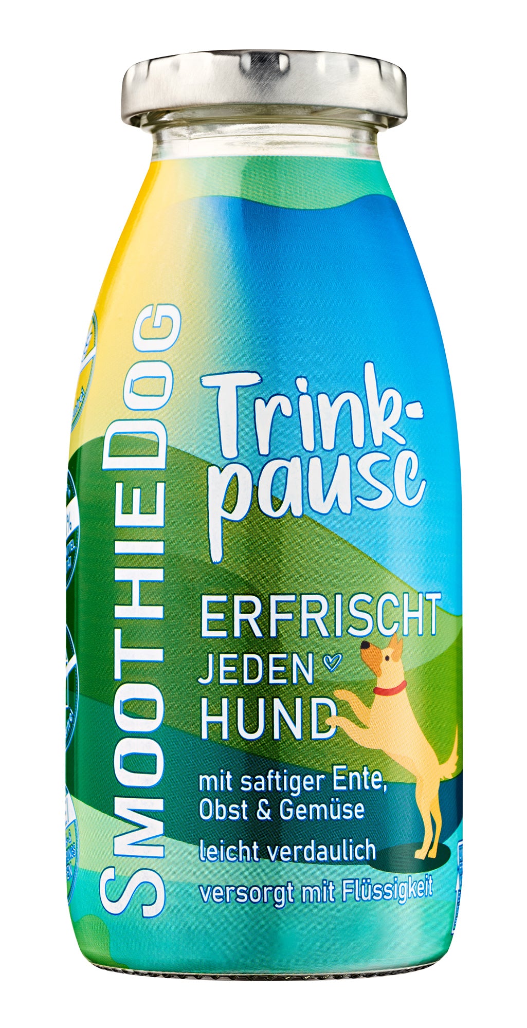 Smoothie Dog Trinkpause (Ente), 250ml