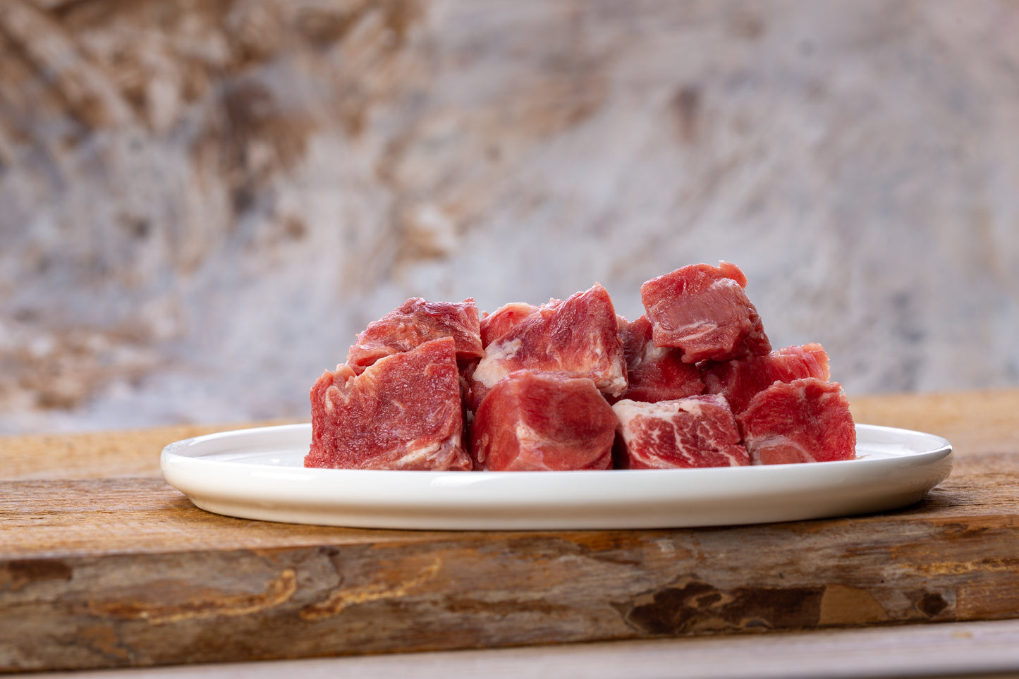 1kg BG Ziegenfleisch