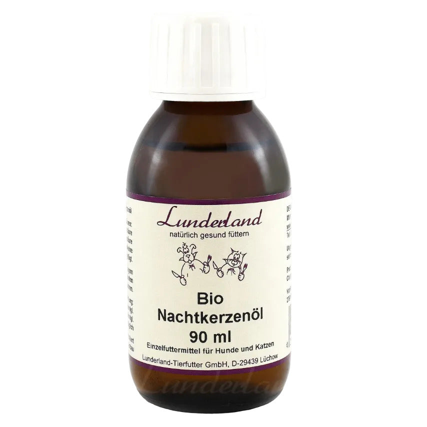 Nachtkerzenöl