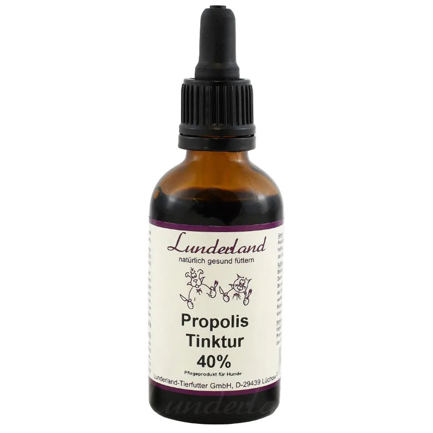 Propolis-Tinktur-40%