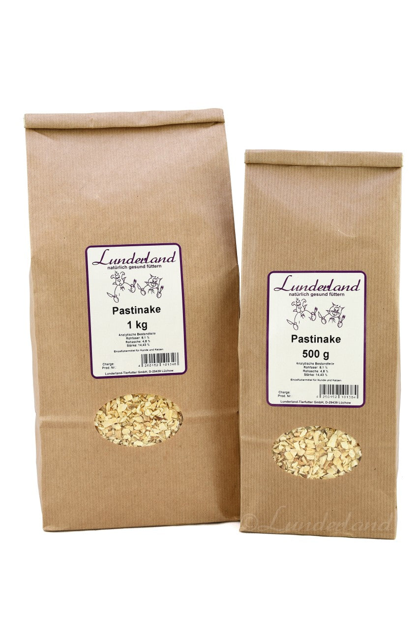 Pastinakeraspeln 1kg