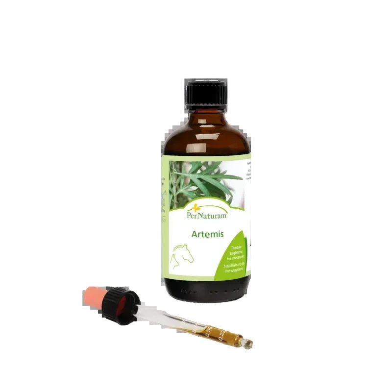 100ml Artemis, Per Naturam
