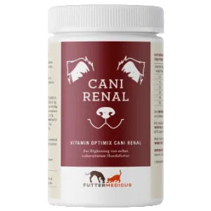 Vitamin Optimix Cani Renal