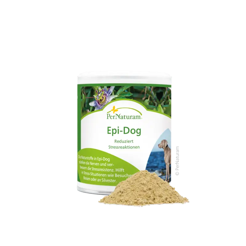 100g Epi-Dog, Per Naturam