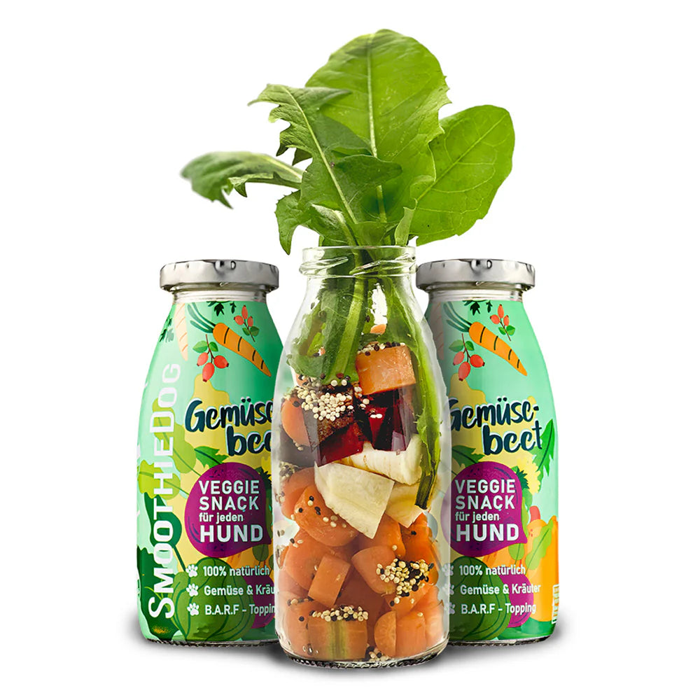 Smoothie Dog, 250ml