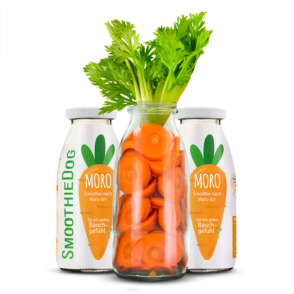 Smoothie Dog, 250ml