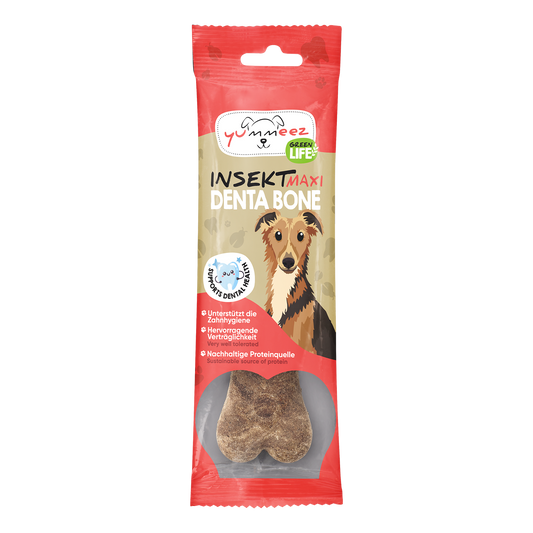 Insect Denta Bone, 60g