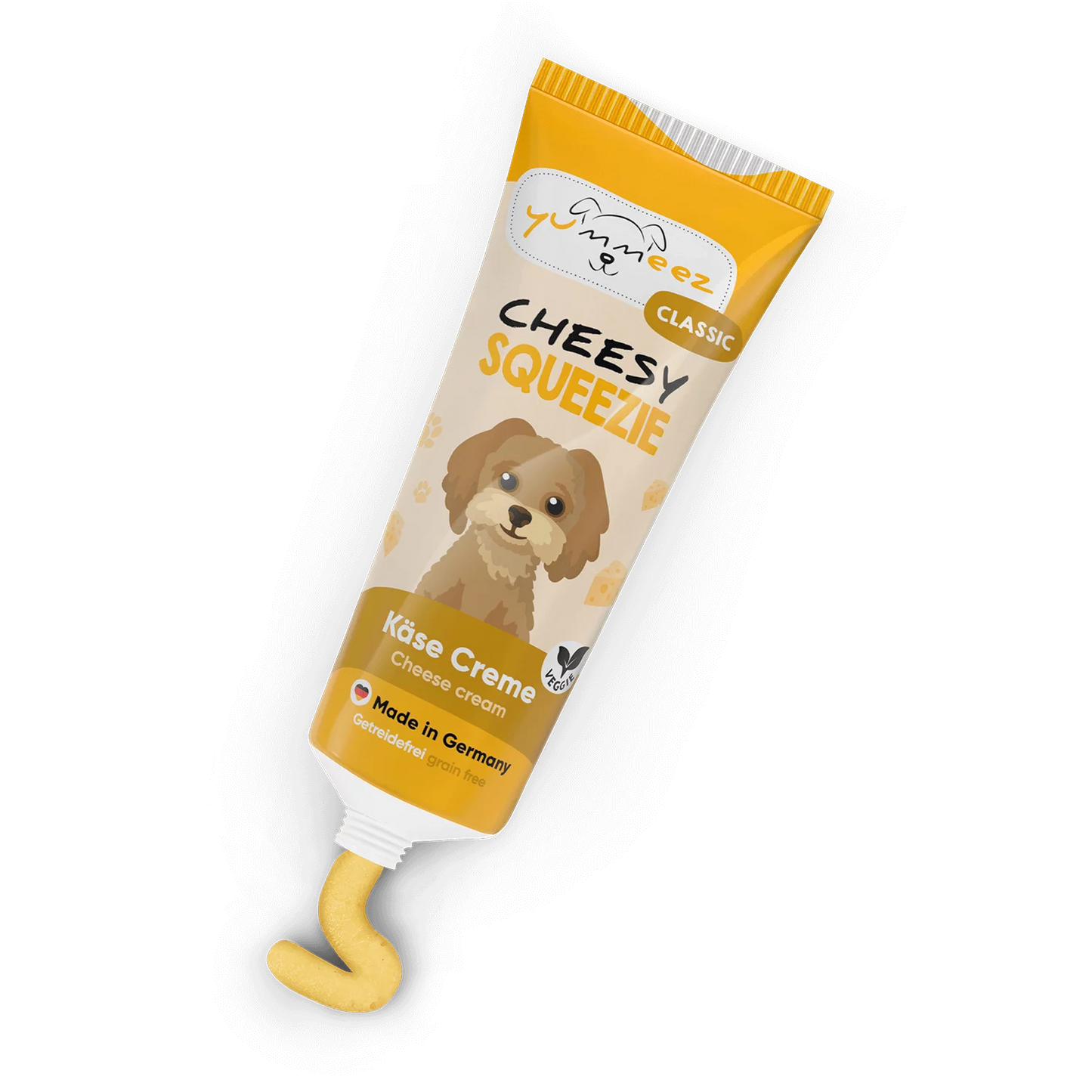 Squeezie, Yummeez
