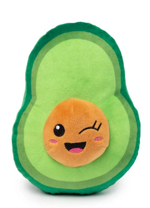 Winky Avocado, FuzzyYard